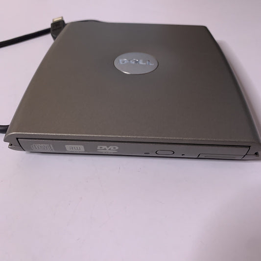 Dell PD01S External DVD±RW Optical Drive CD DVD Burner