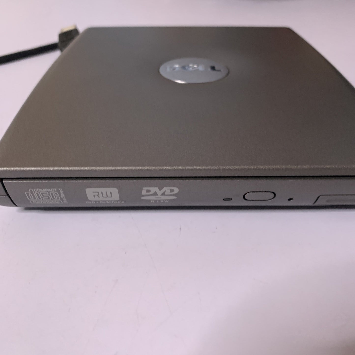 Dell PD01S External DVD±RW Optical Drive CD DVD Burner