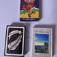 3x Playing Cards Cadbury Caramello Koala, New Zealand, The Grampians NEW Sealed