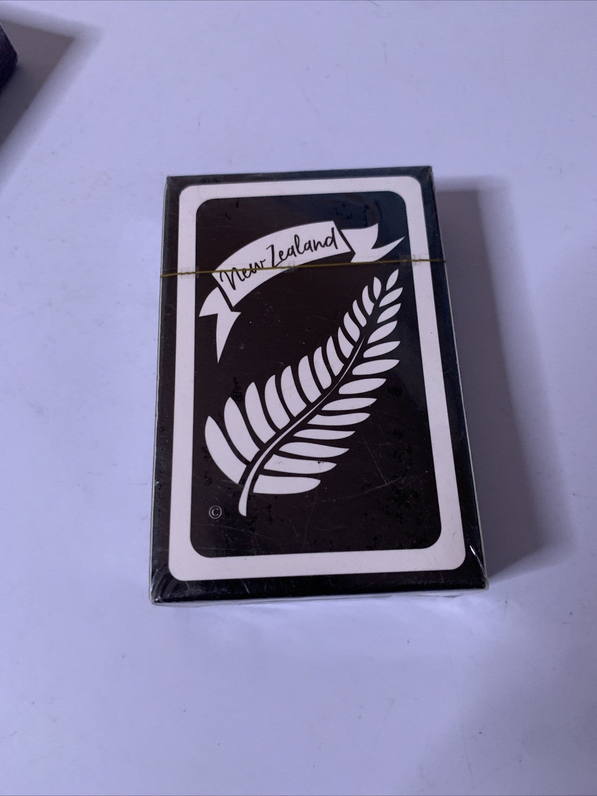 3x Playing Cards Cadbury Caramello Koala, New Zealand, The Grampians NEW Sealed