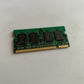 Hynix 512MB DDR2 SODIMM Laptop RAM  2Rx16 PC2-5300S-555-12