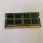 Samsung 4GB DDR3 1600MHz Laptop RAM Sodimm 2Rx8 PC3-1280S-11-10-F2