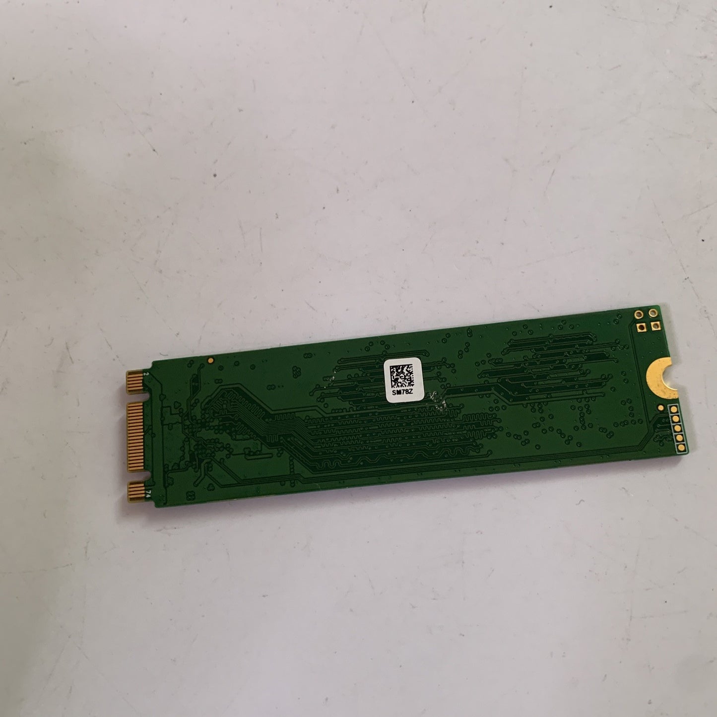 Foresee 128GB Internal SSD M.2 FSGLMMC-128GH P900F128GH Solid State Drive