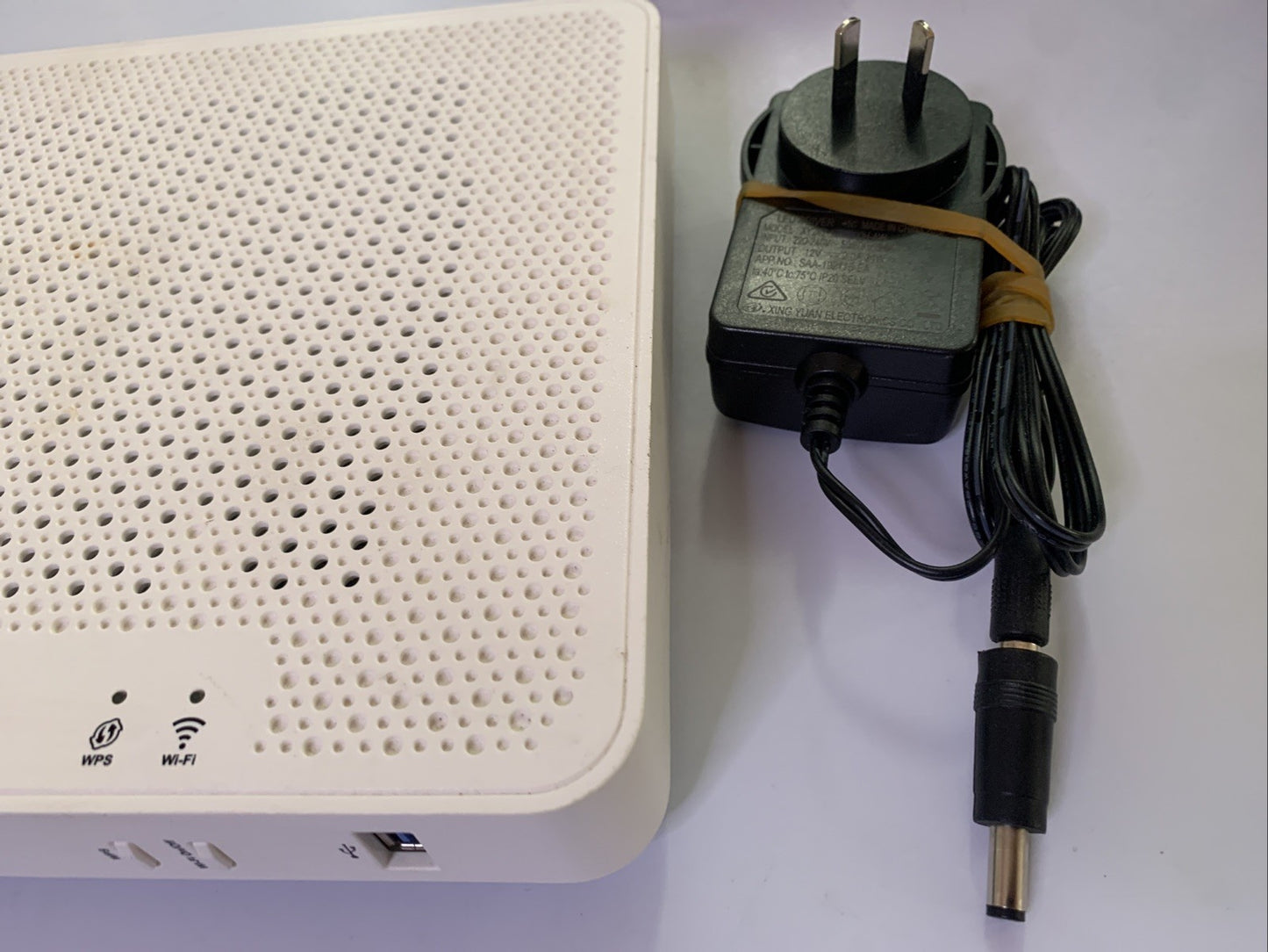 Optus Sagemcom Gateway Fast 3864OP WiFi VoIP Wireless Router