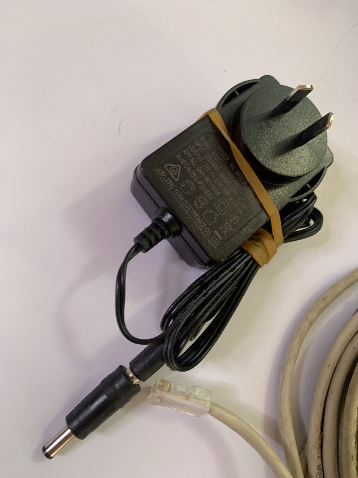 Optus Sagemcom Gateway Fast 3864OP WiFi VoIP Wireless Router