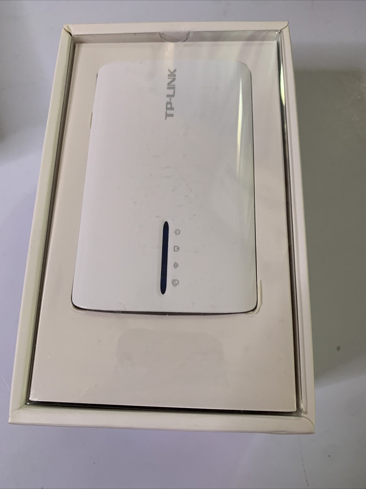 TP-LINK 150Mbps Portable 4G Battery Powered WiFi Wireless Router NBN Compatible