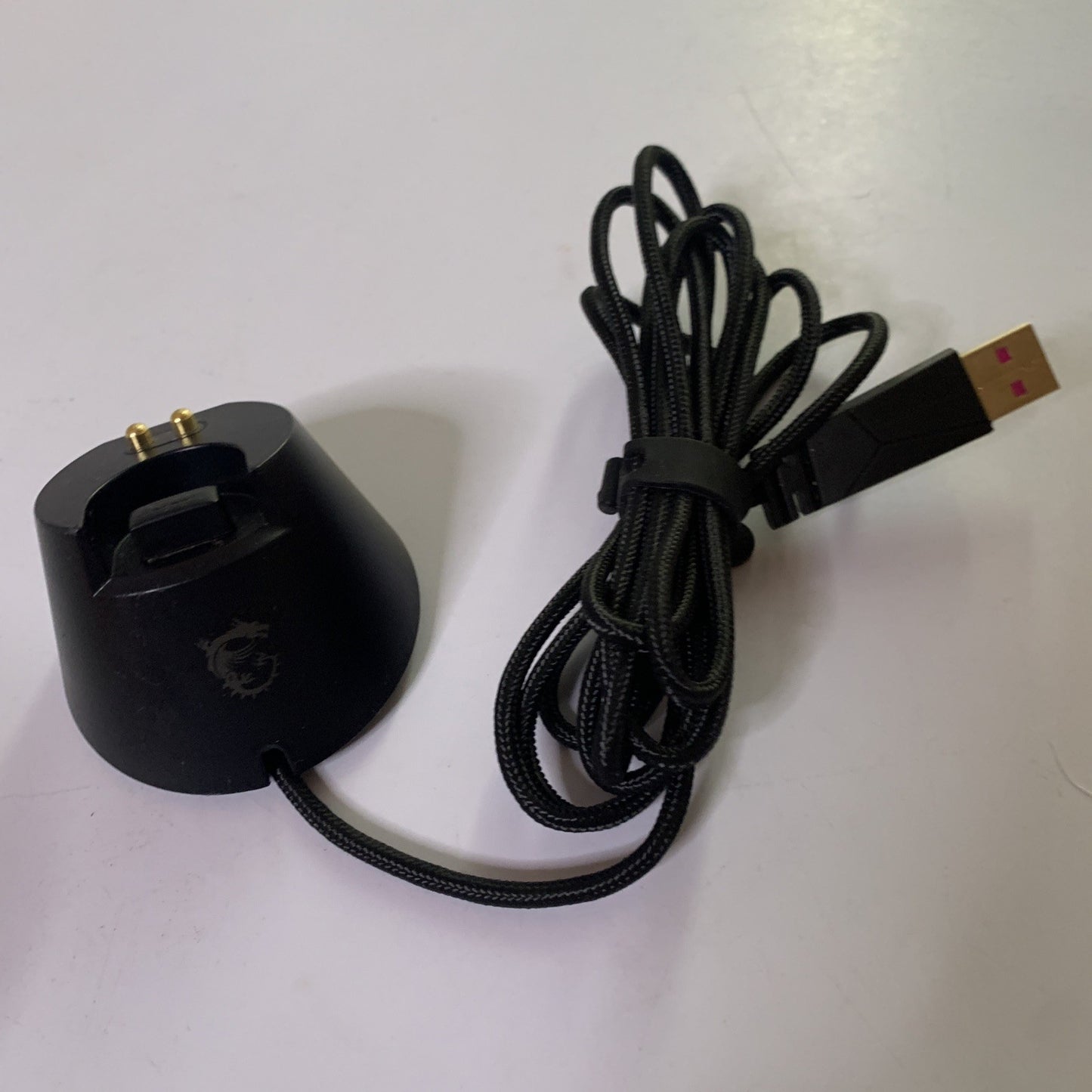 MSI Charging Dock For Clutch GM41 Mouse GM41WC