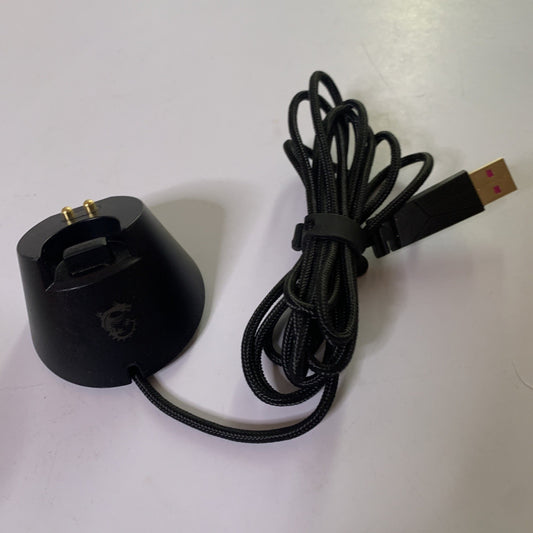MSI Charging Dock For Clutch GM41 Mouse GM41WC