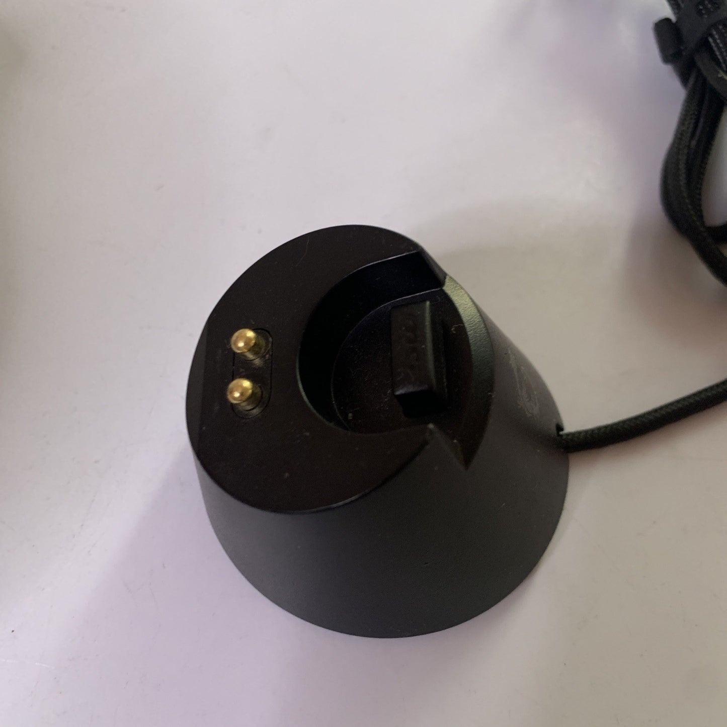 MSI Charging Dock For Clutch GM41 Mouse GM41WC