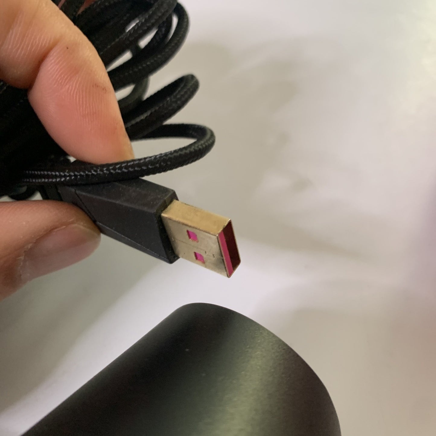 MSI Charging Dock For Clutch GM41 Mouse GM41WC