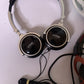 6x Bulk Lot Headphones Lot Wired TDK, RIG, HyperX, JBL, Turtle Beach
