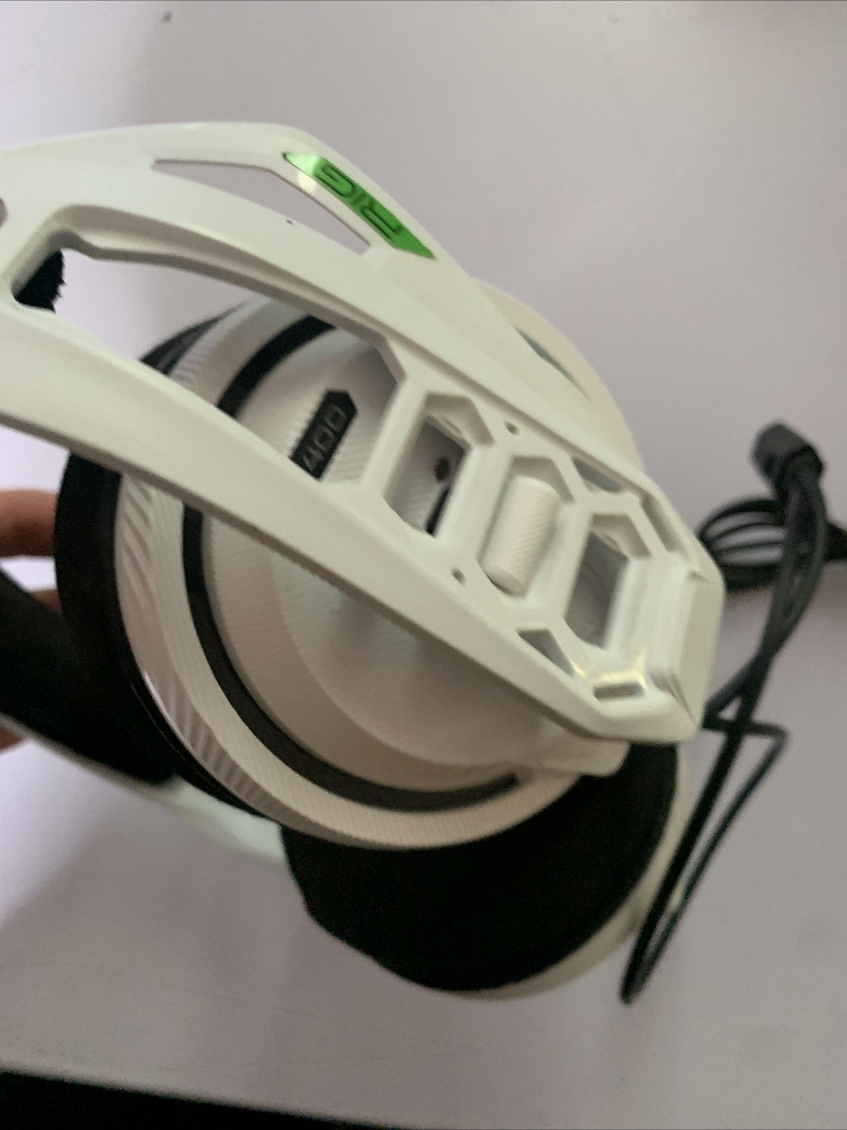 6x Bulk Lot Headphones Lot Wired TDK, RIG, HyperX, JBL, Turtle Beach