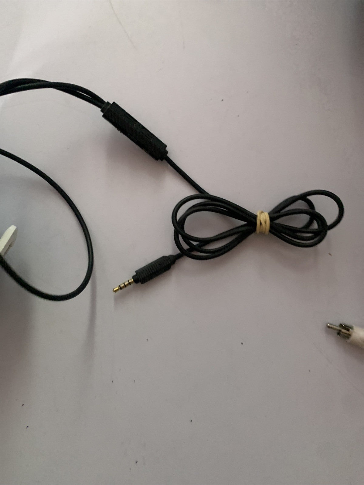 6x Bulk Lot Headphones Lot Wired TDK, RIG, HyperX, JBL, Turtle Beach