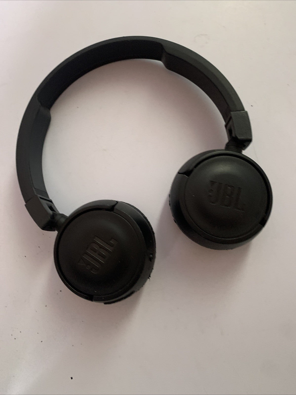 6x Bulk Lot Headphones Lot Wired TDK, RIG, HyperX, JBL, Turtle Beach