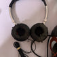 6x Bulk Lot Headphones Lot Wired TDK, RIG, HyperX, JBL, Turtle Beach