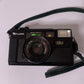 Fujica Auto-7 35mm Film Camera Untested