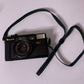 Fujica Auto-7 35mm Film Camera Untested