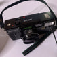 Fujica Auto-7 35mm Film Camera Untested