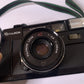 Fujica Auto-7 35mm Film Camera Untested