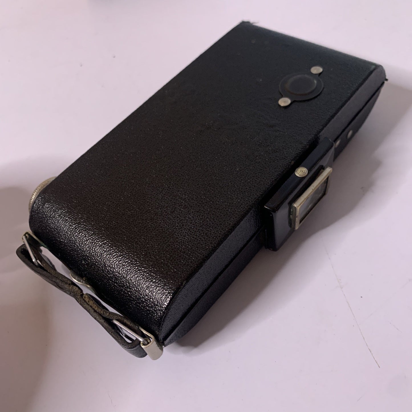 Kodak Folding Brownie Six-20 Camera *Untested
