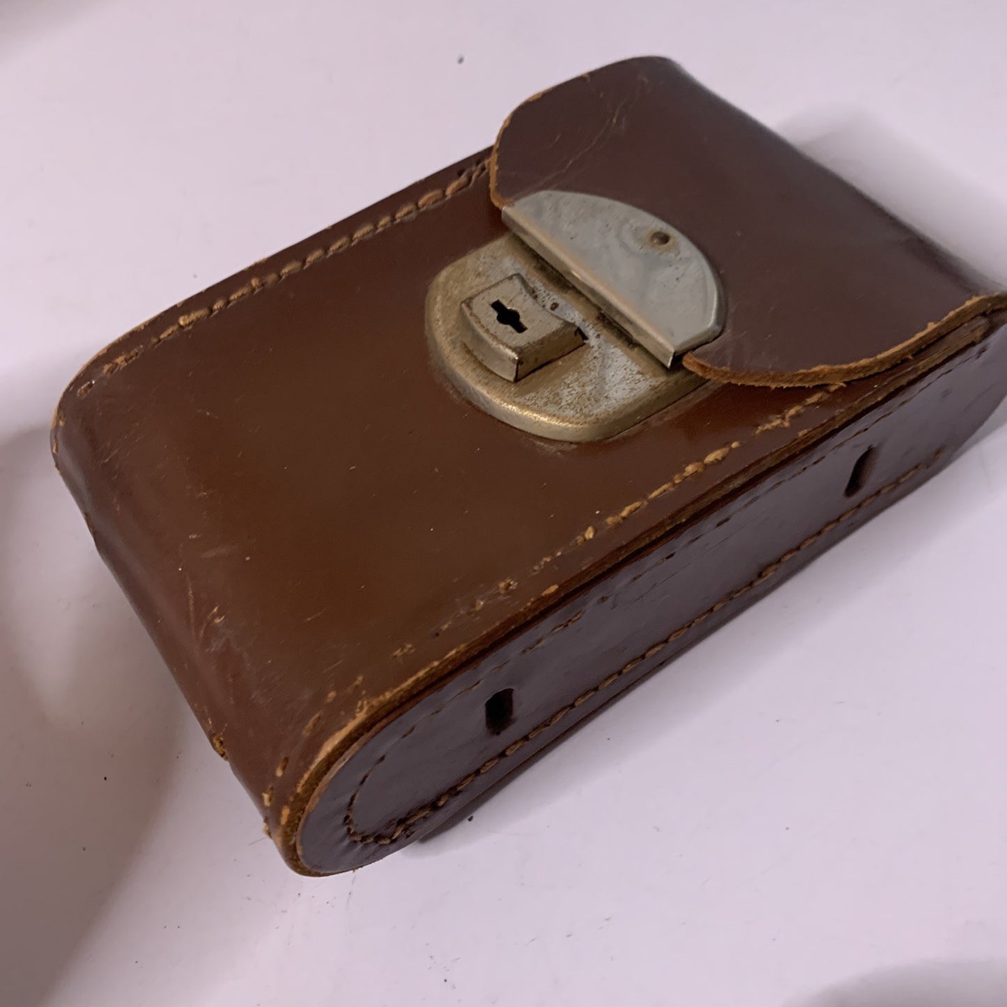 Kodak Folding Brownie Six-20 Camera *Untested