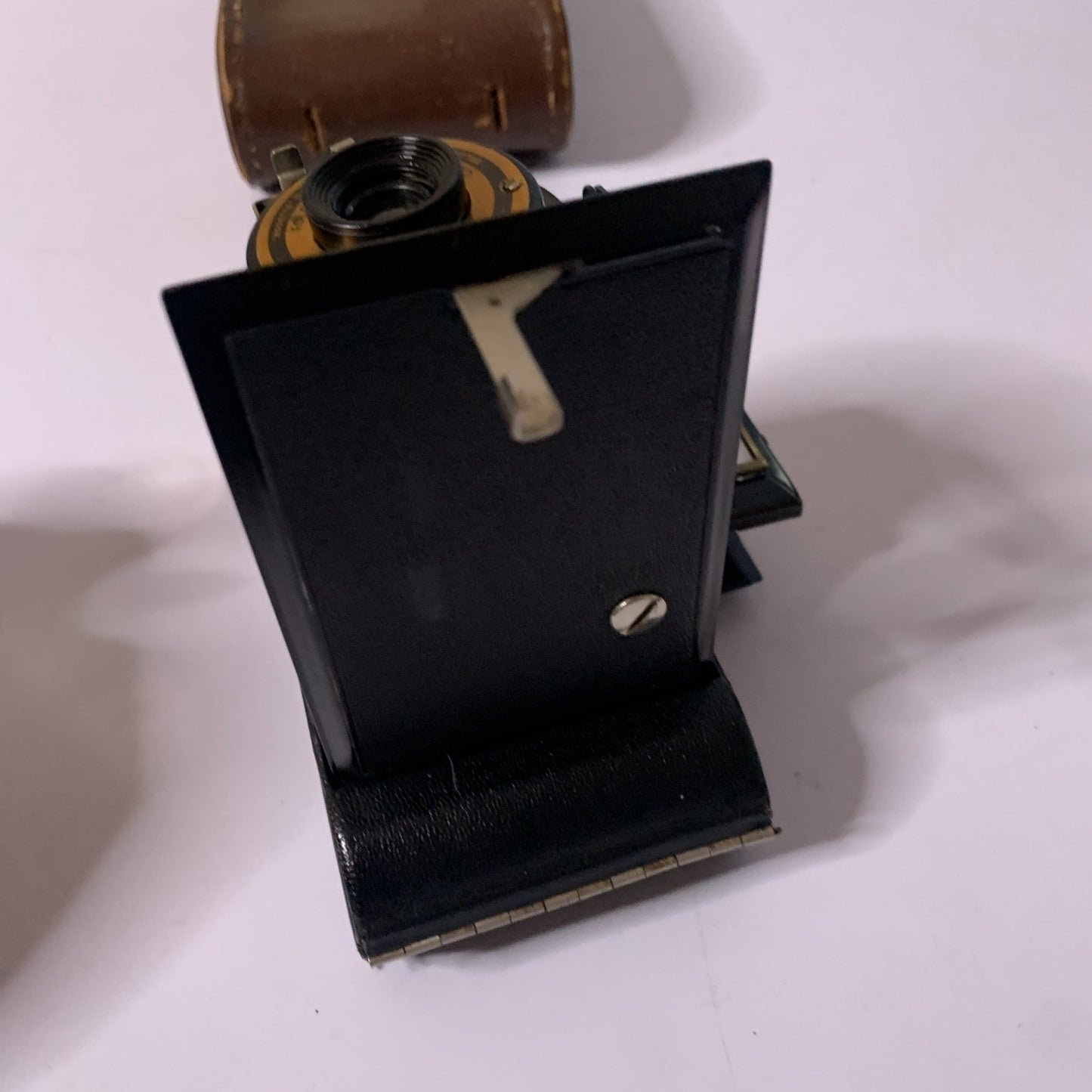 Kodak Folding Brownie Six-20 Camera *Untested