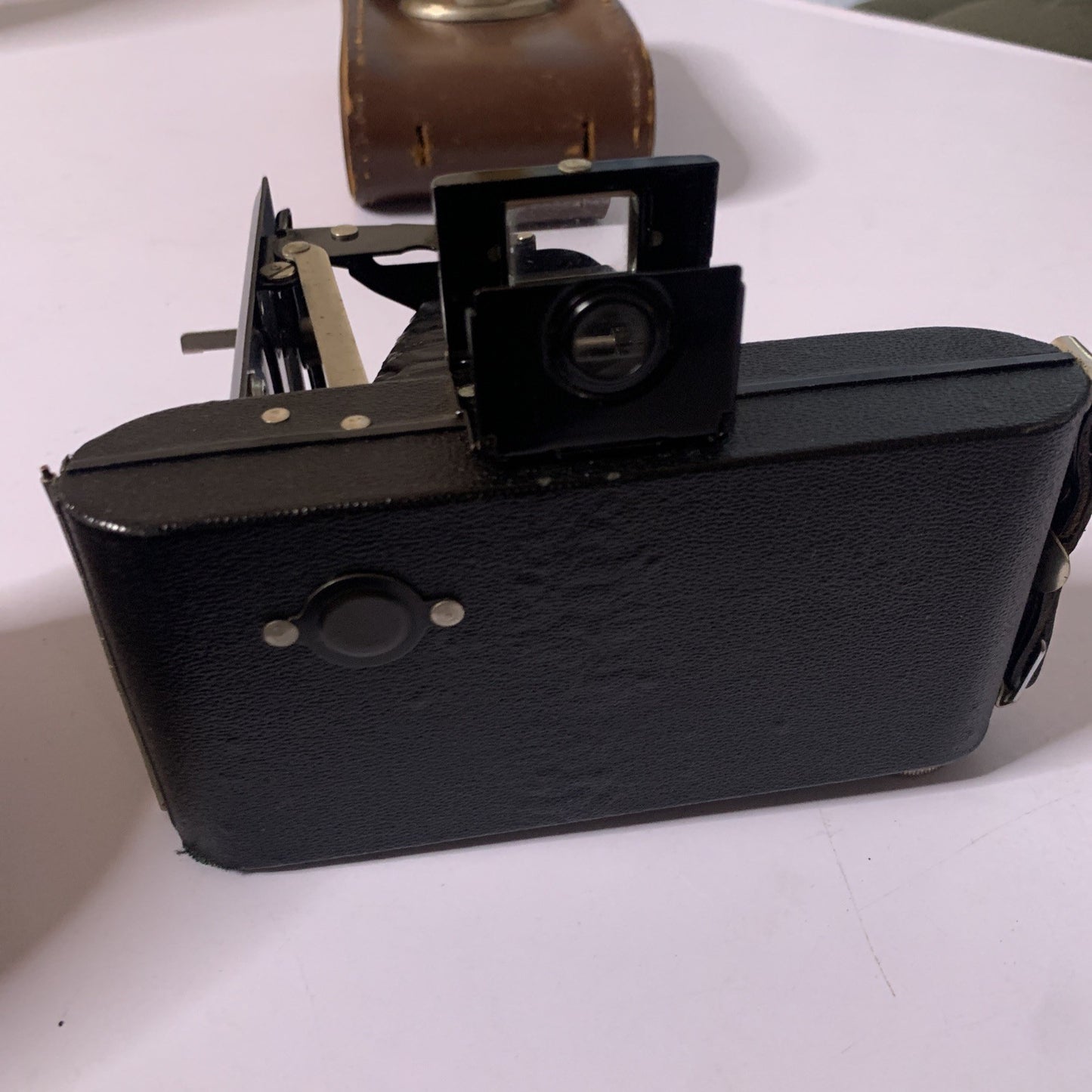 Kodak Folding Brownie Six-20 Camera *Untested