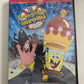 SpongeBob SquarePants The Movie (DVD, 2004) Region 4