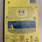 SpongeBob SquarePants The Movie (DVD, 2004) Region 4