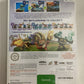 Skylanders Spyro's Adventure Nintendo Wii PAL 2011 Game