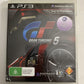 Gran Turismo 5 PS3 Sony PlayStation 3 Racing 2010 Game Complete