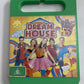 Hi-5 Dream House (DVD, 2013) Region 4