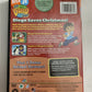 Go Diego Go! Diego Saves Christmas (DVD, 2006) Region 1