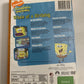 SpongeBob SquarePants : Whale Of A Birthday (DVD, 1999) Region 4