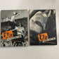 U2 Go Home: Live From Slane Castle Ireland (DVD, 2003) All Regions