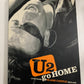 U2 Go Home: Live From Slane Castle Ireland (DVD, 2003) All Regions