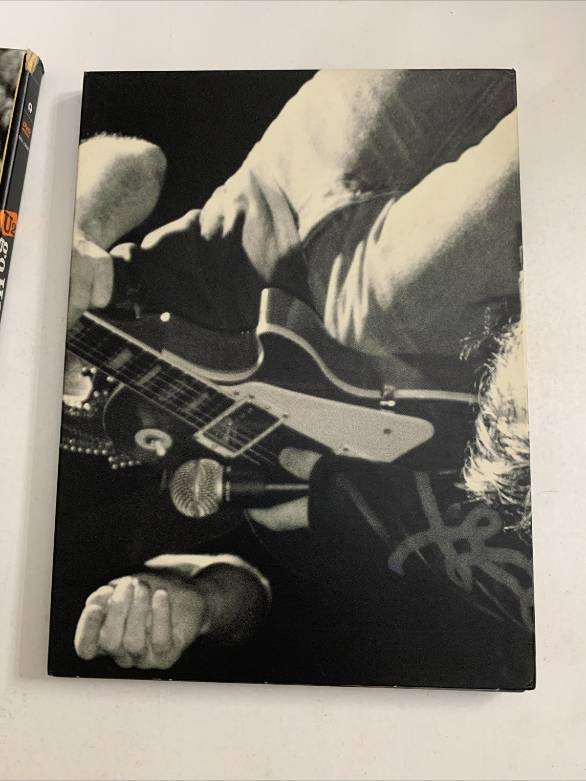 U2 Go Home: Live From Slane Castle Ireland (DVD, 2003) All Regions