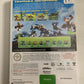 Skylanders Swap Force Nintendo Wii PAL Game