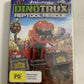Dinotrux : Reptool Rescue (DVD, 2015) Animation Region 4