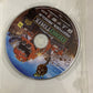 Dinotrux : Reptool Rescue (DVD, 2015) Animation Region 4