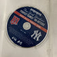 New York Yankees David Wells Perfect Game (DVD, 2009) MLB Baseball All Regions