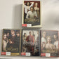 The Borgias : The Complete Series Box Set (DVD, 2013) Jeremy Irons  Region 4