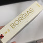 The Borgias : The Complete Series Box Set (DVD, 2013) Jeremy Irons  Region 4