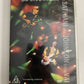 G3 Live In Concert : Joe Satriani, Eric Johnson & Steve Vai (DVD, 1996)
