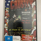 Crusty 4 : God Bless The Freaks (DVD, 2010) All Regions