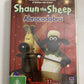 Shaun The Sheep : Abracadabra (DVD, 2007) Region 4