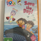 Dora The Explorer : Save the Day! (DVD, 2000) Animation Region 4