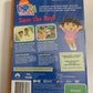 Dora The Explorer : Save the Day! (DVD, 2000) Animation Region 4