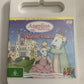 Angelina Ballerina : Princess Dance (DVD, 2001) ABC Animation Region 4
