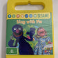Play With Me Sesame : Sing With Me (DVD, 2002) ABC Sesame Street Region 4